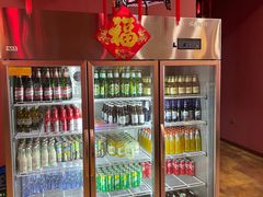 -爱新觉罗福臨火锅馆(万科滑雪场店)