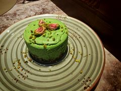 -BEYTI RESTAURANT贝迪土耳其餐厅