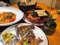 -百特喜·意大利餐厅(八佰伴镇江店)