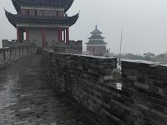 -黄贤森林公园