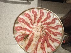 -味家烤肉烤鳗鱼牛排(西塔旗舰店)