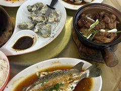 -鑫鸿达·海鲜闽菜热炒小馆(中山路店)