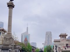 -天津意大利风情旅游区