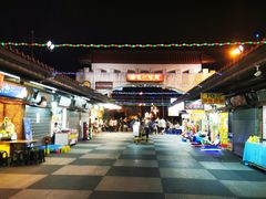 -花莲东大门国际观光夜市