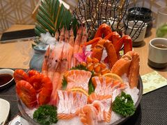 -德川家日本料理(顺义华联店)