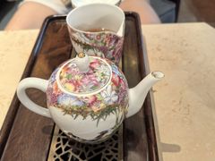 -国际饭店·原点咖啡吧ORIGIN CAFE&BAR