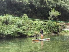 -青龙双河漂流