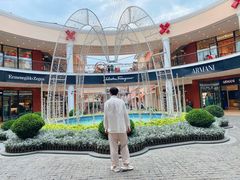 -吉野家(成都时代奥莱店)