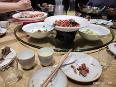 -湘阁里辣(南岭购物广场店)