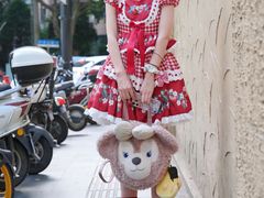 -安福路