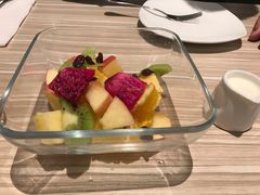 -必胜客(紫竹桥苏宁店)