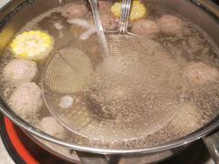 -八合里潮汕鲜牛肉火锅(深圳海岸城店)