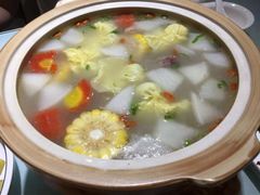 -粗茶淡饭•陕菜•家常菜