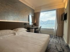 -香港都会海逸酒店