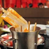 🌀新店开业｜沙溢在深圳首家火锅店，火锅界的武林外传来了