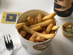 -艾薯夫妇Aysh(福田星河COCOPark店)