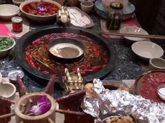 -蜀大侠火锅(建设路第五大道店)