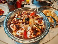 -大家食府·福建菜(FAC协盛中心庭院餐厅店)