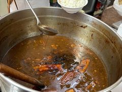 -赵家好米干饭把子肉(小纬六路店)