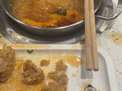 -龍歌自助小火锅(李沧丽达店)