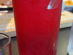 -李掌柜鲜菜火锅(移民广场店)