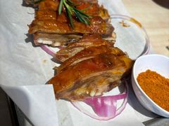 -羊之道草原味道清真餐厅(番禺店)