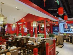 -满园烤鸭·春饼(丰科路万达店)