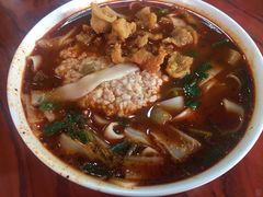 小锅卷粉-铁朋小锅米线(金星店)