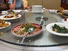 -鹿鸣酒家(越秀店)