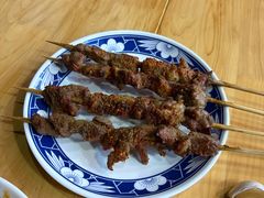 -清真·西北人家风味馆(中山中路店)