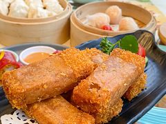 -点都德(广州白云山景区南门店)