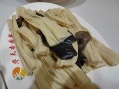 -杏园餐厅(西四北大街店)