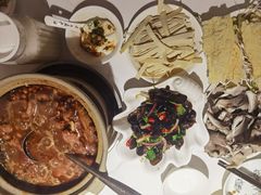 -川味堂·四川豆花(八卦岭店)
