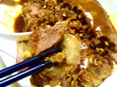 八宝葫芦鸭-广迎居老正兴菜馆
