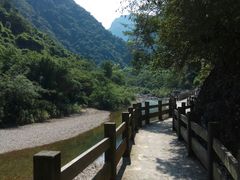 景点-十八重溪
