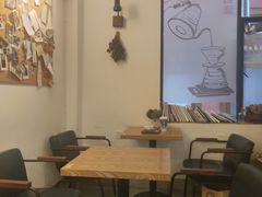 大堂-唐咖精品咖啡(大理古城手冲店)