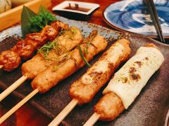 -坂吉屋·居酒屋深夜食堂(龙湖店)