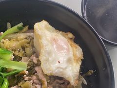 -老地方面馆(思南路店)