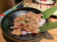 -九田家黑牛烤肉料理(新光汇店)