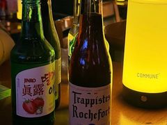 -COMMUNE幻师(花园道店)
