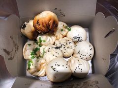 -大壶春生煎(四川中路店)