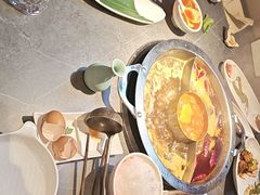 -竹犇番茄火锅(长风街店)