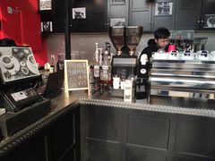 -BLAQ咖啡(骏豪店)