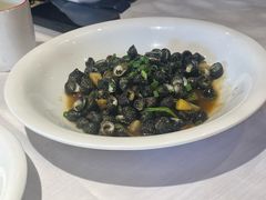 -小厨师·二十年沈家门小海鲜(百井坊巷店)