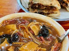 -逍遥镇刘相五胡辣汤豆沫馆(康复中街店)