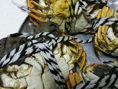 -喜洋洋蟹庄(阳澄湖店)