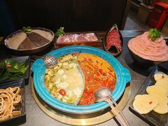 -吼堂老火锅(太古里总店)