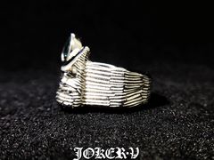 -梵薇Joker.V银饰工作室