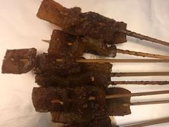 -管氏翅吧(广渠门店)