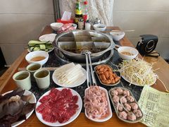 -福满家火锅26年江景(十八梯店)